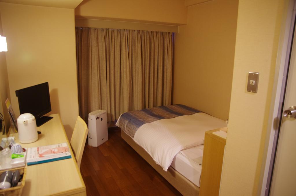 Gifu Castle Inn Pokoj fotografie