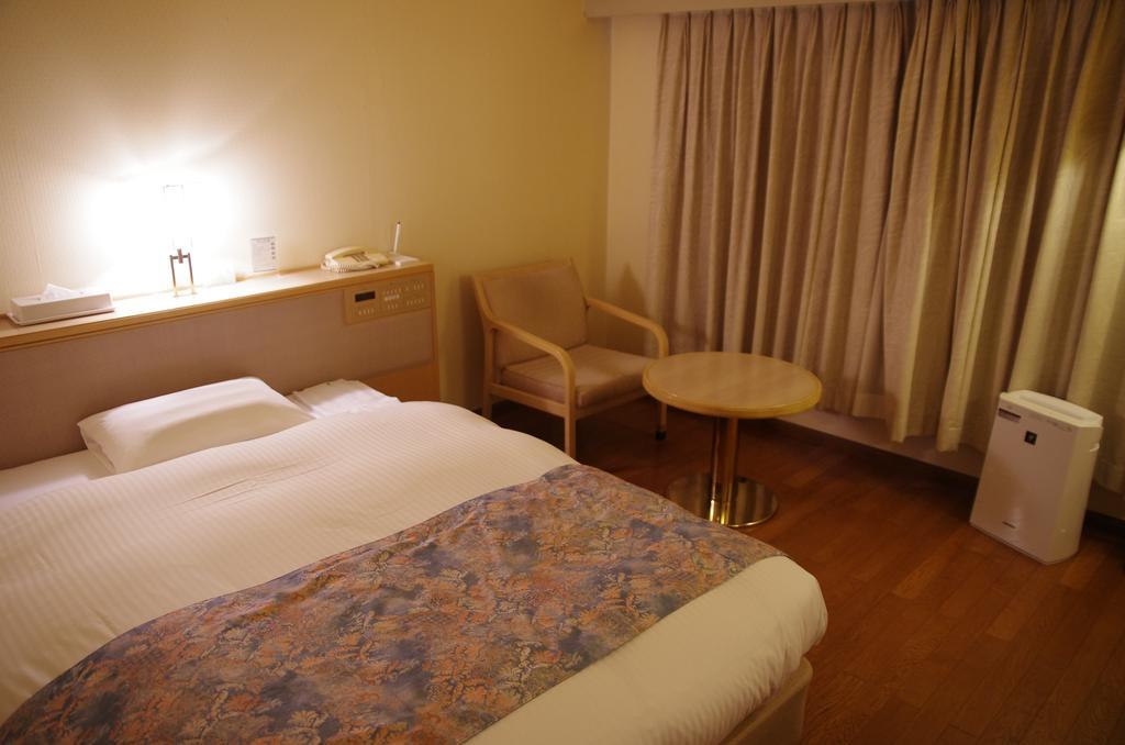 Gifu Castle Inn Pokoj fotografie