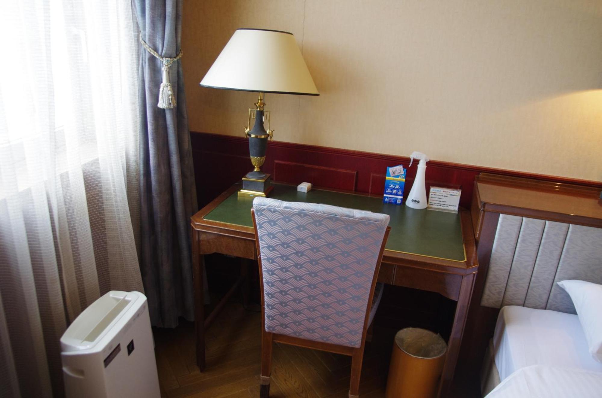 Gifu Castle Inn Pokoj fotografie