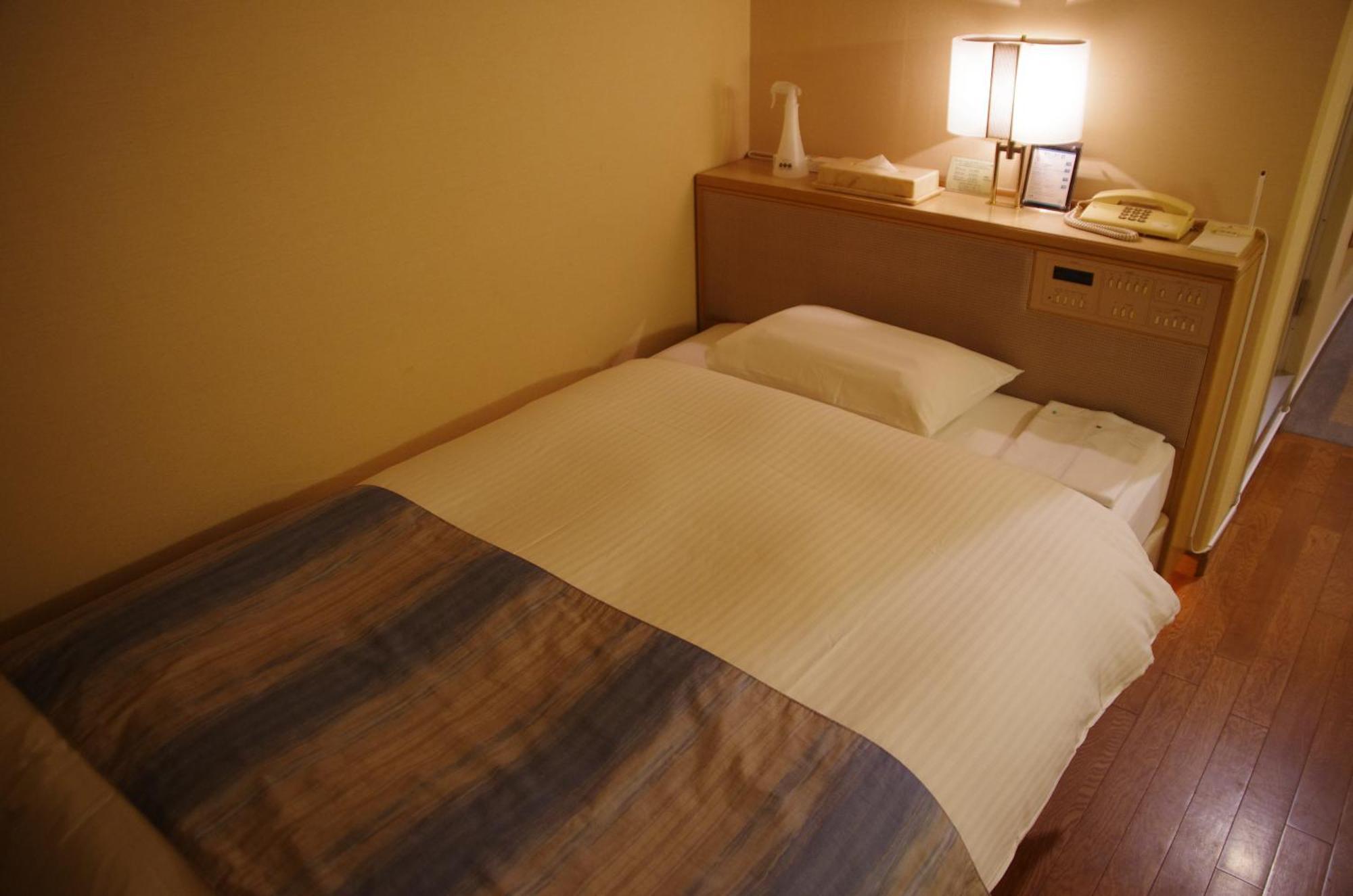 Gifu Castle Inn Pokoj fotografie