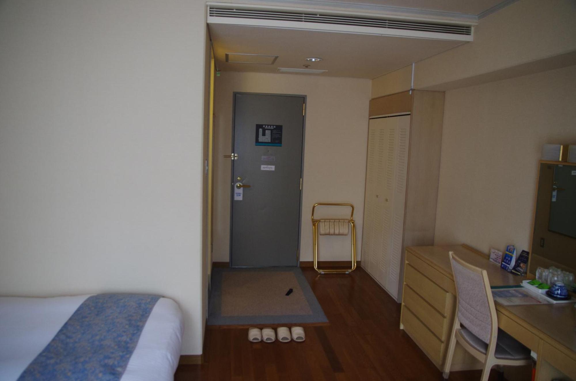 Gifu Castle Inn Pokoj fotografie