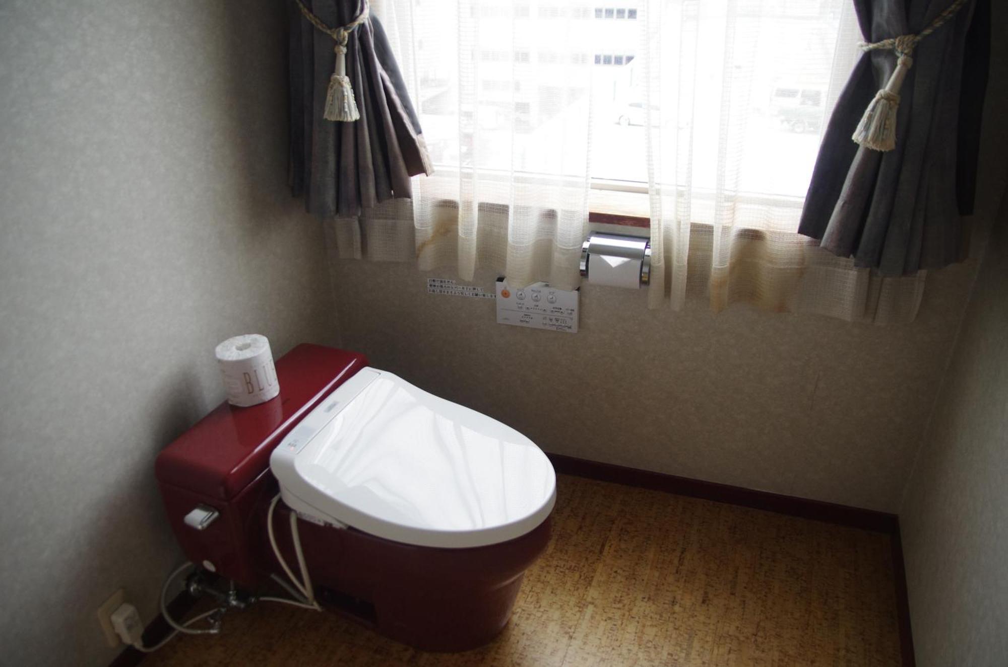 Gifu Castle Inn Pokoj fotografie