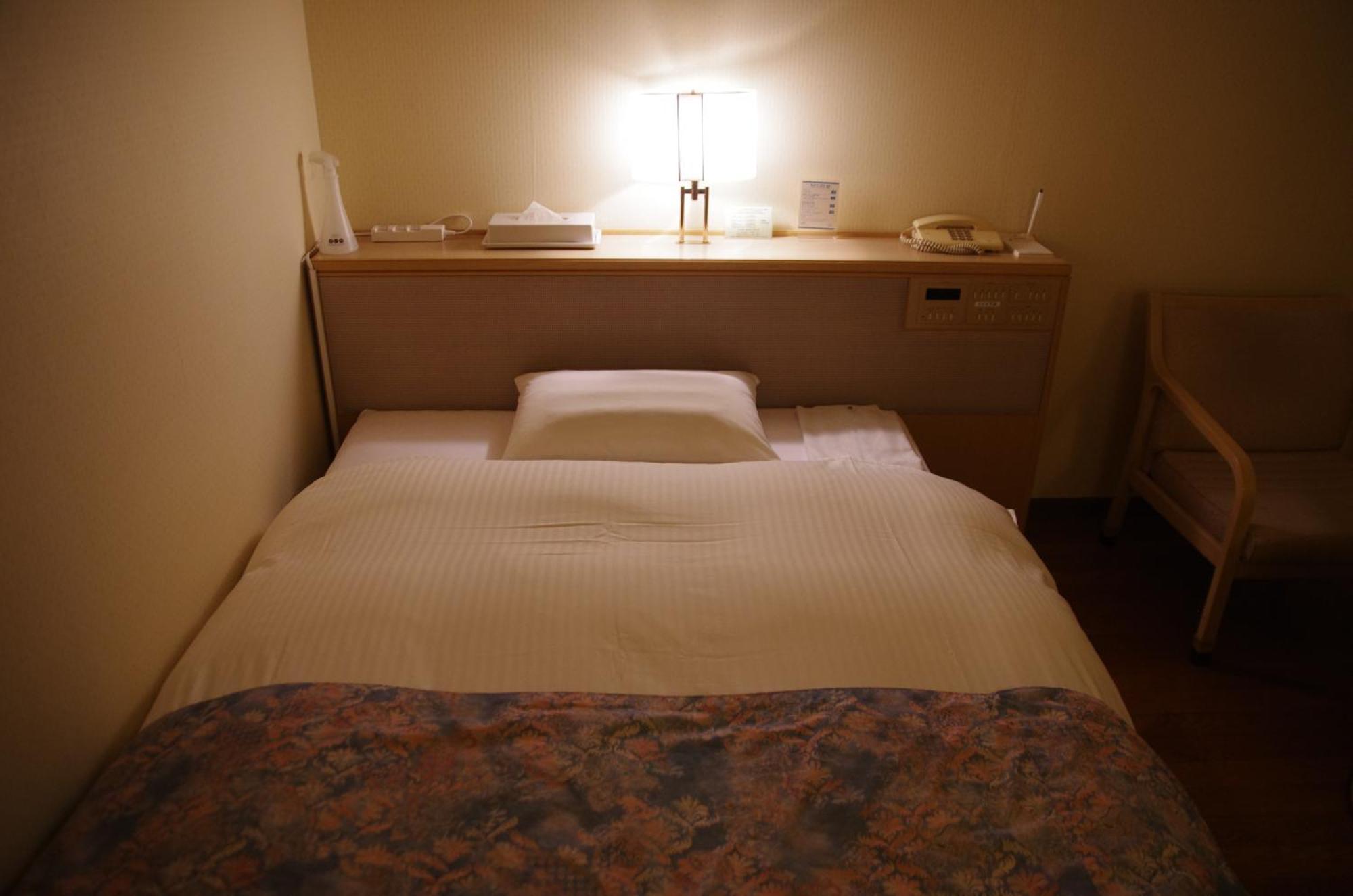 Gifu Castle Inn Pokoj fotografie