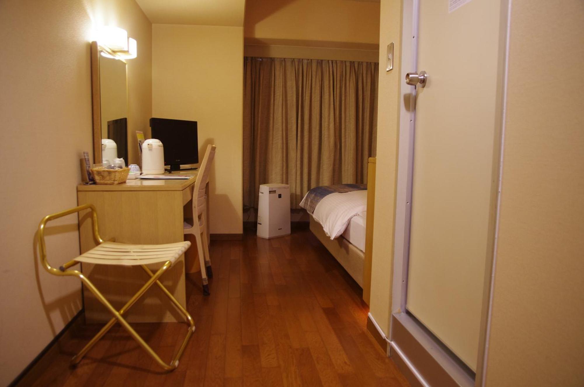 Gifu Castle Inn Pokoj fotografie